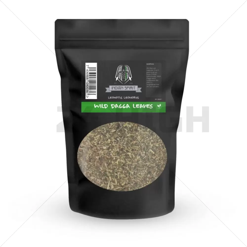 Indian Elements Dagga Silvestre - 50 GR