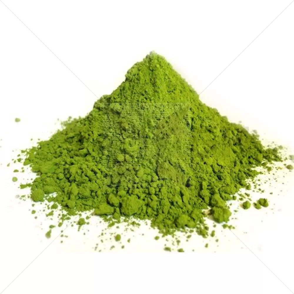 Matcha en polvo ecológico