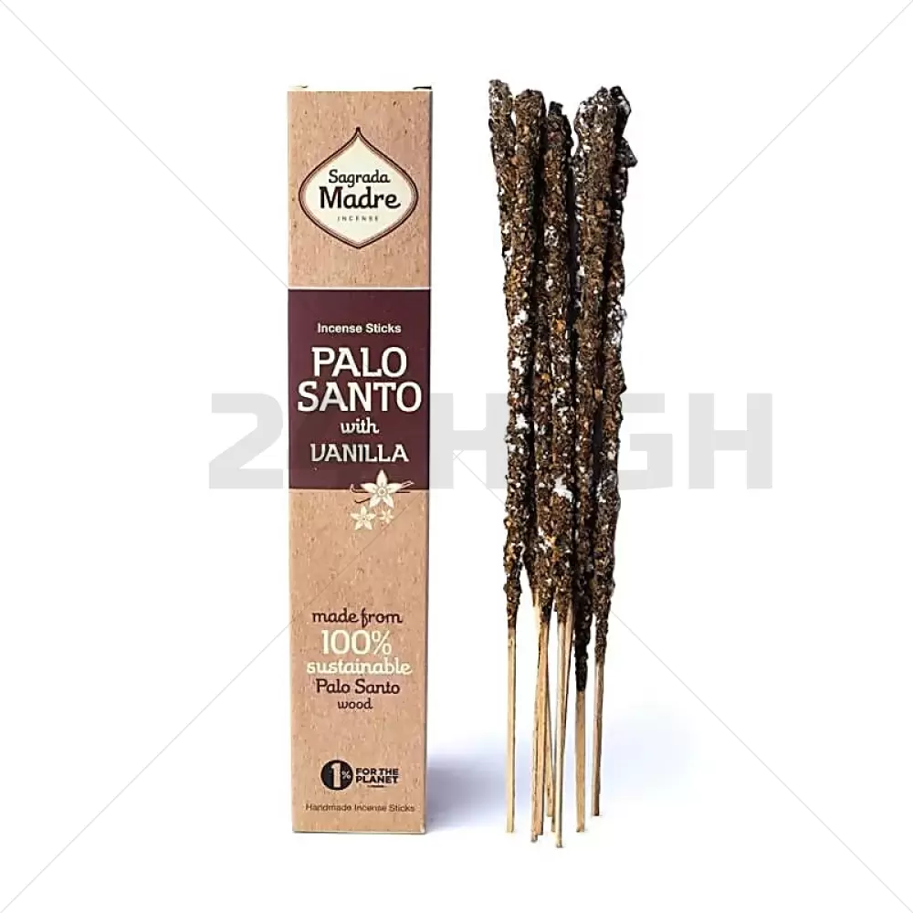 Palo Santo - 8 palos