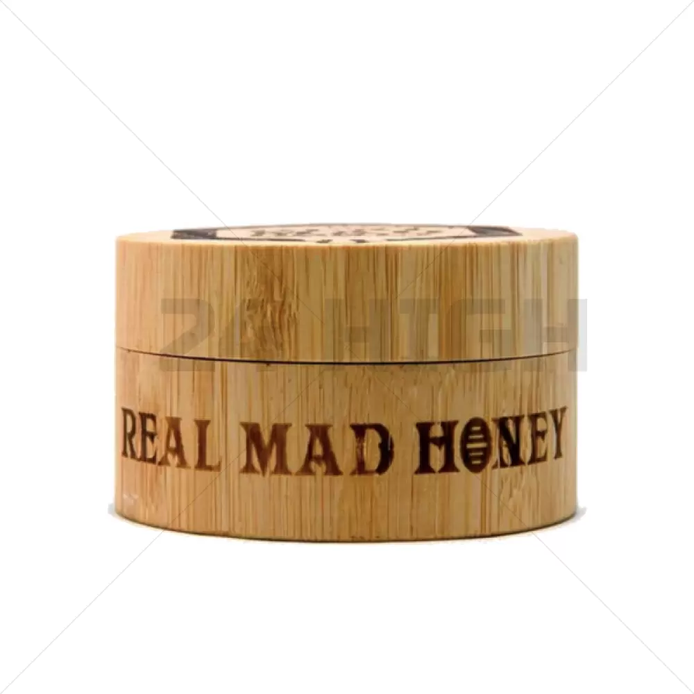 Real Mad Honey Nepal (Miel Loca Nepalesa) - 50 gramos