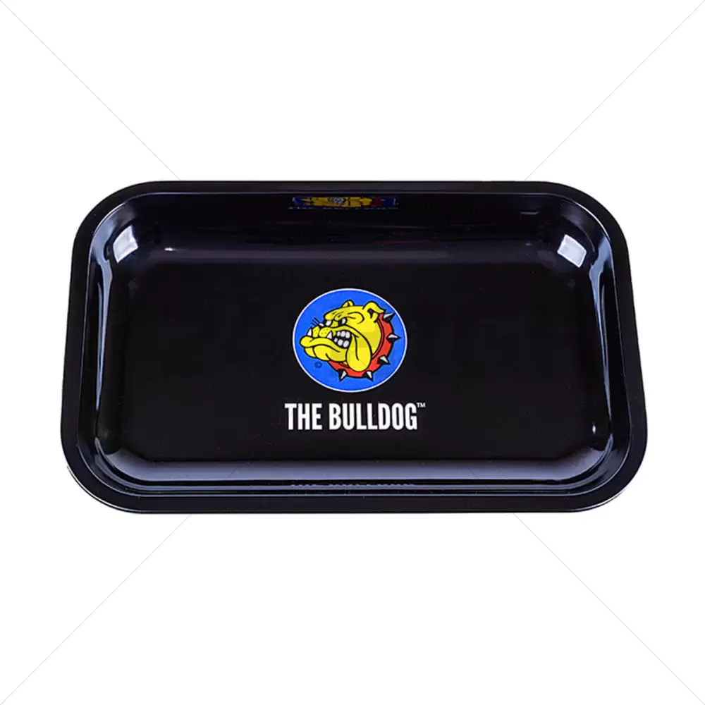 The Bulldog - Original Bandeja de liar Mediana