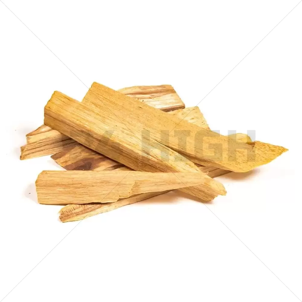 Palos de Palo Santo - 20 Gramos