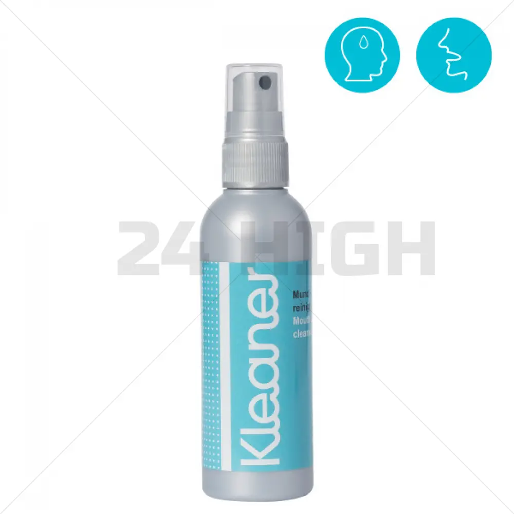 Kleaner Higiene bucal y corporal - 100 ML