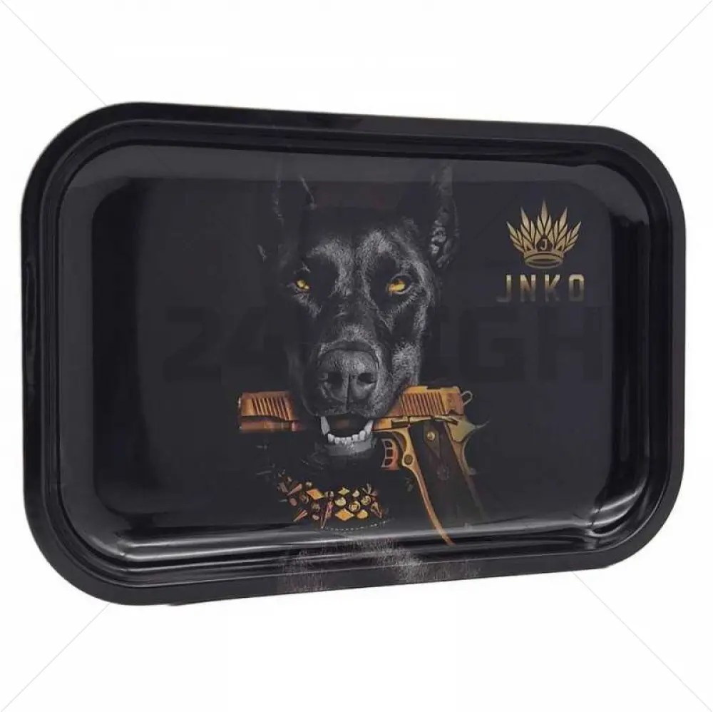 Bandeja XXL | 29x19cm | Luxury Art Series | Diseño 1 | Mafia Dog